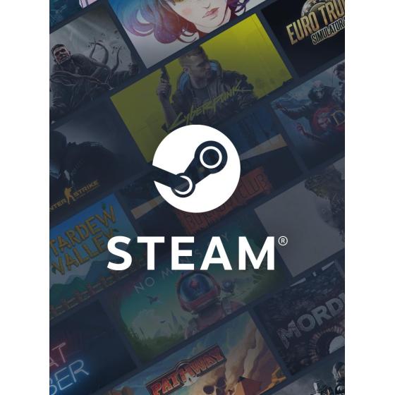 Steam MY