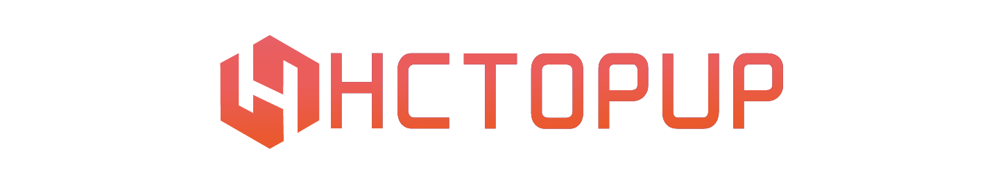 HCTOPUP Logo