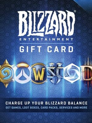 Blizzard US